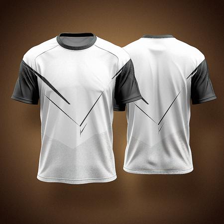 CAMISA DE TIME