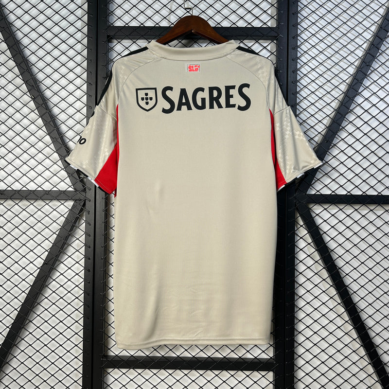 Camisa Away 25/26 do Benfica
