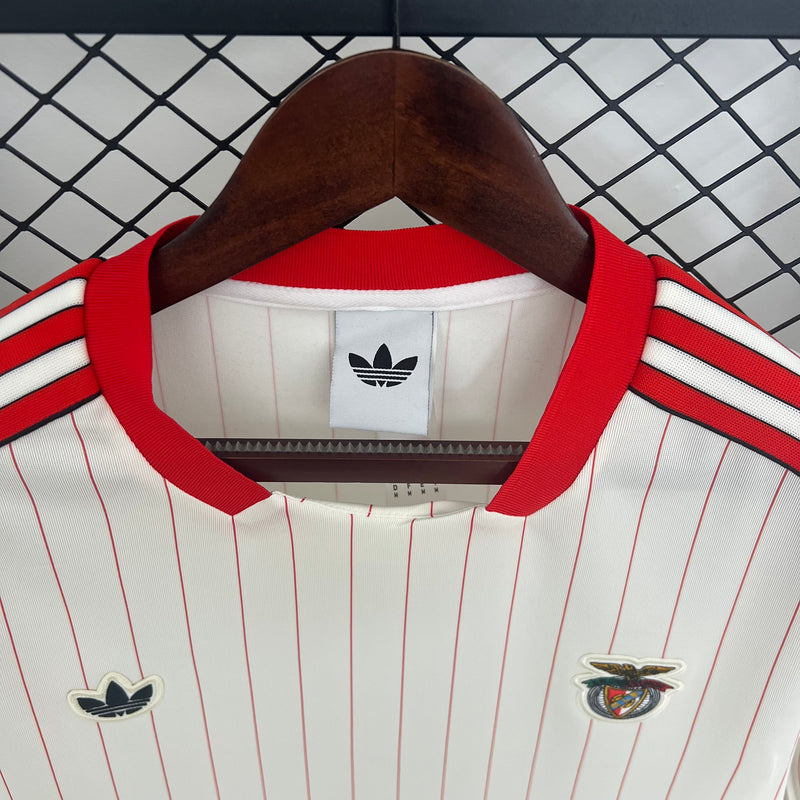 25/26 Benfica Retro Special Edition S-4XL