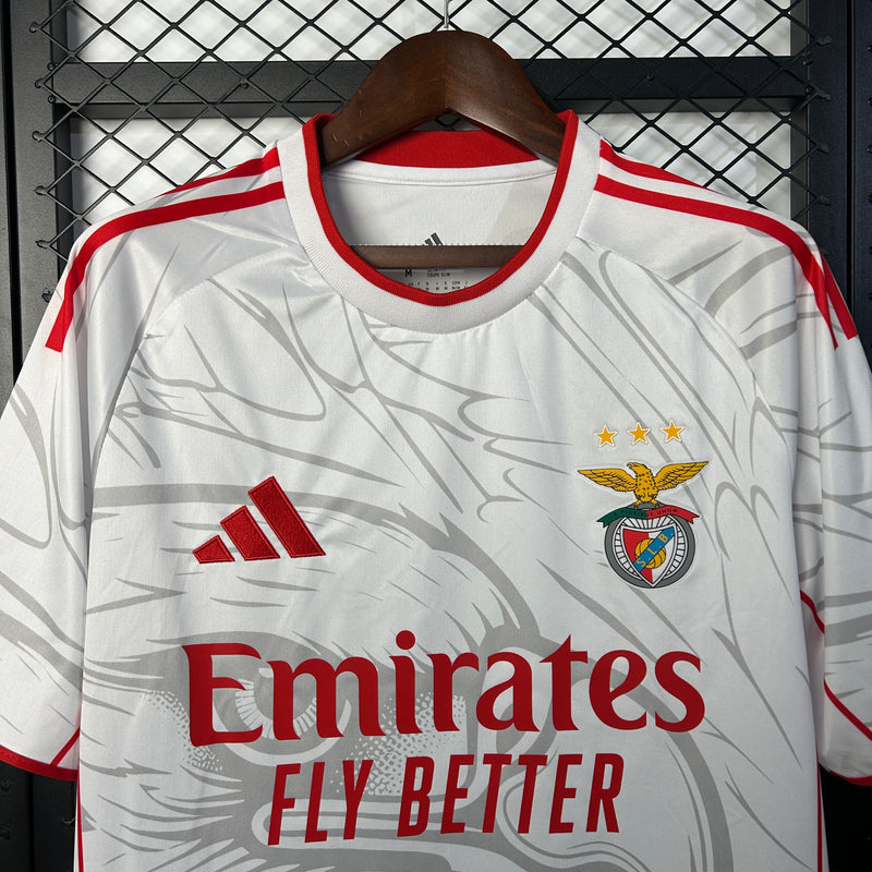 25/26 Benfica Special Edition S-4XL