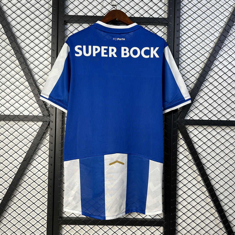 25/26 Porto Home S-4XL