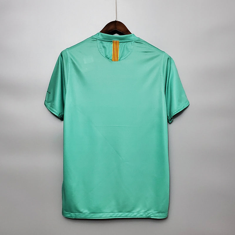 Camisa Away FC Barcelona 2010/11 – Era Pep Guardiola