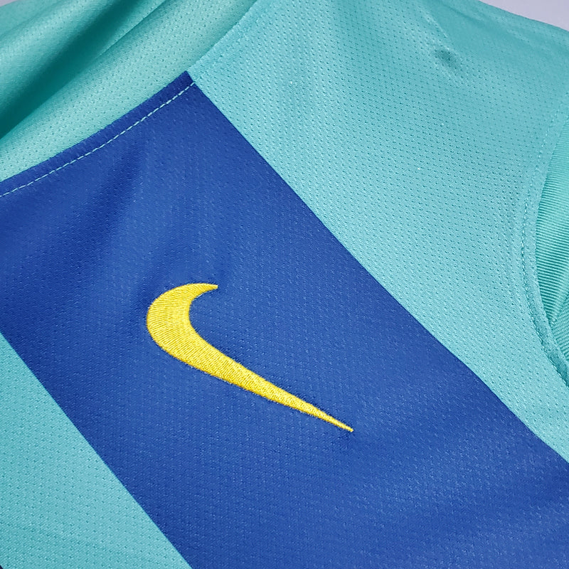 Camisa Away FC Barcelona 2010/11 – Era Pep Guardiola
