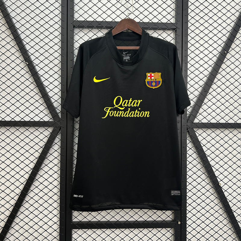 Camisa Away FC Barcelona 2011/12 – Era Guardiola/Vilanova