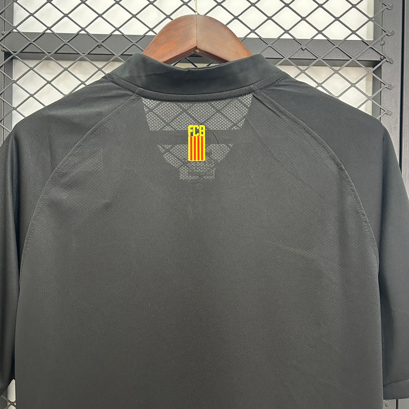 Camisa Away FC Barcelona 2011/12 – Era Guardiola/Vilanova