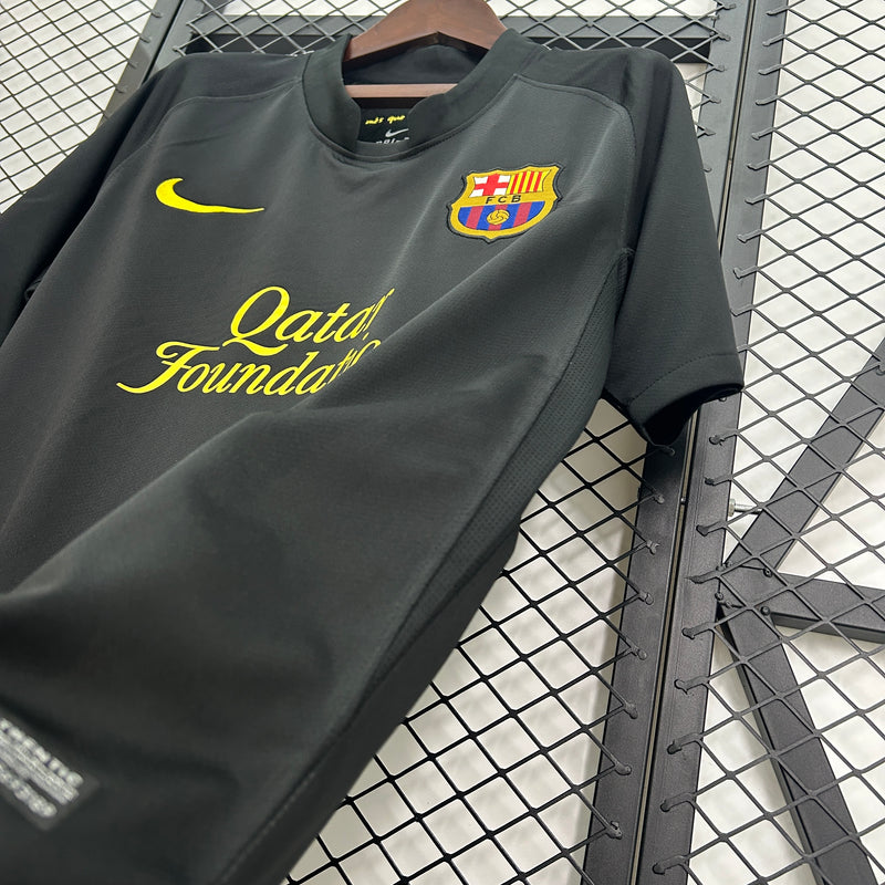 Camisa Away FC Barcelona 2011/12 – Era Guardiola/Vilanova