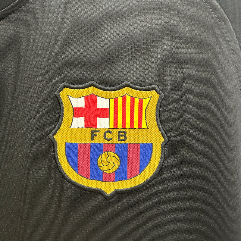Camisa Away FC Barcelona 2011/12 – Era Guardiola/Vilanova