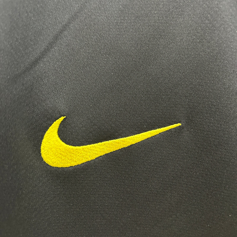 Camisa Away FC Barcelona 2011/12 – Era Guardiola/Vilanova