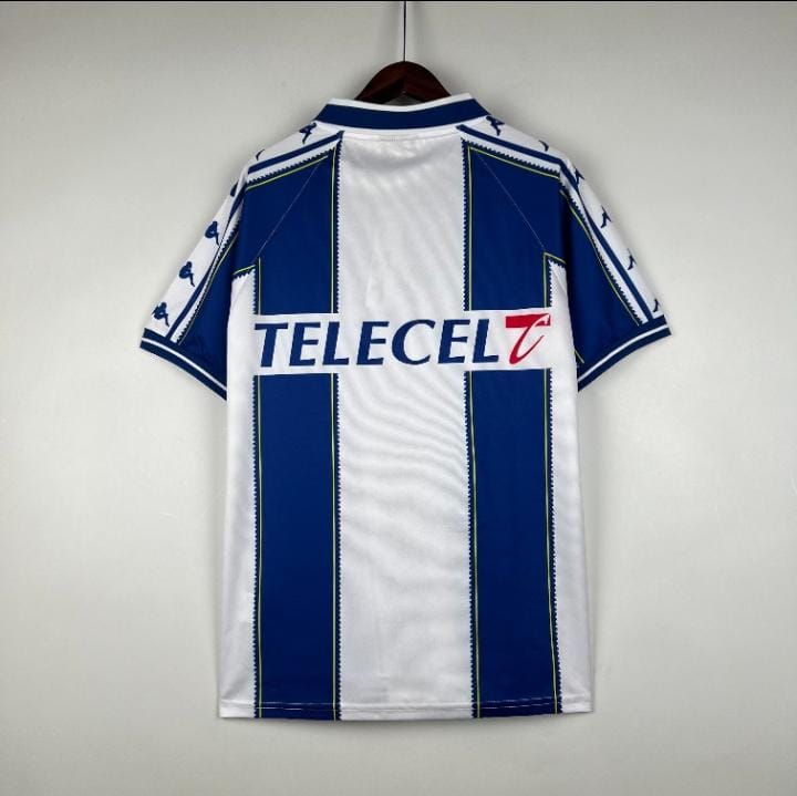 Camisa FC Porto Home 1997/1999