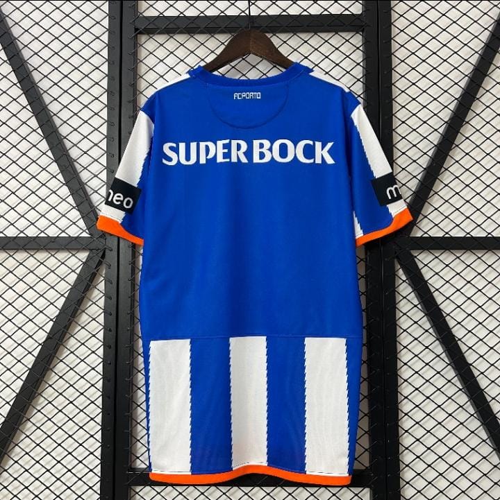 Camisa FC Porto Home 2010/2011