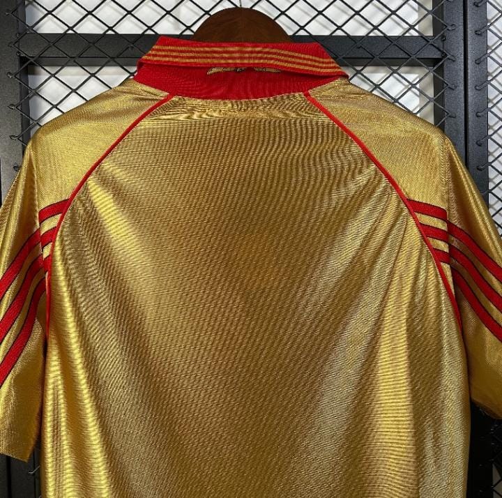 Camisola Alternativa (Away) do SL Benfica da época 1998-1999