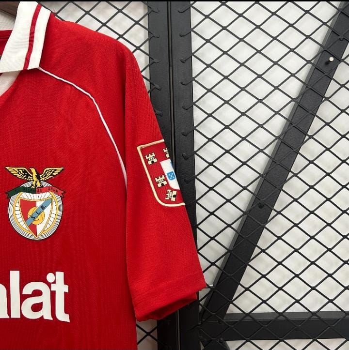 Camisa FC Porto Home 2023/2024