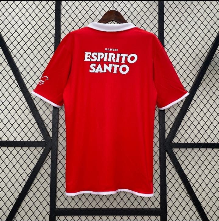 Benfica  2004-2005.