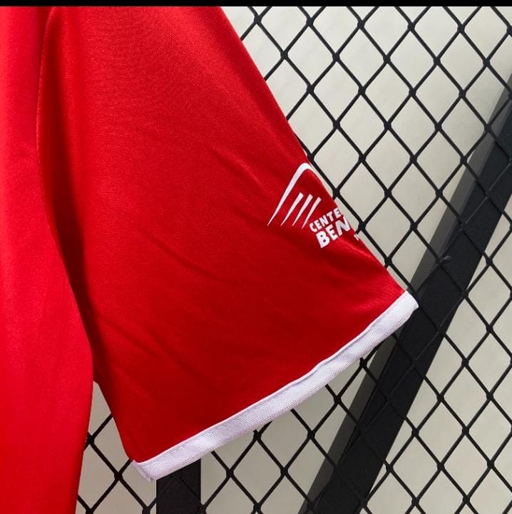 Benfica  2004-2005.