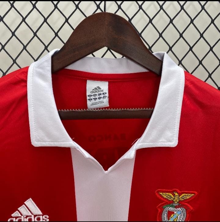 Benfica  2004-2005.