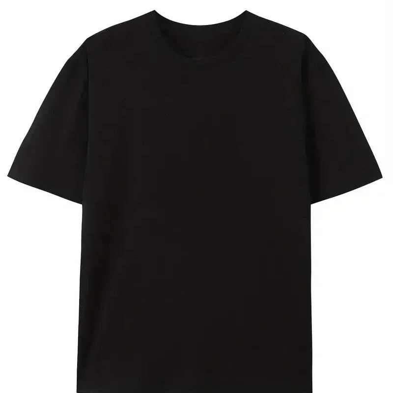 Summer Men Cotton T-Shirt Football Fans Tops Tees Male Casual Clothing Streetwear Fashion Commemorative Short Sleeve T-shirt