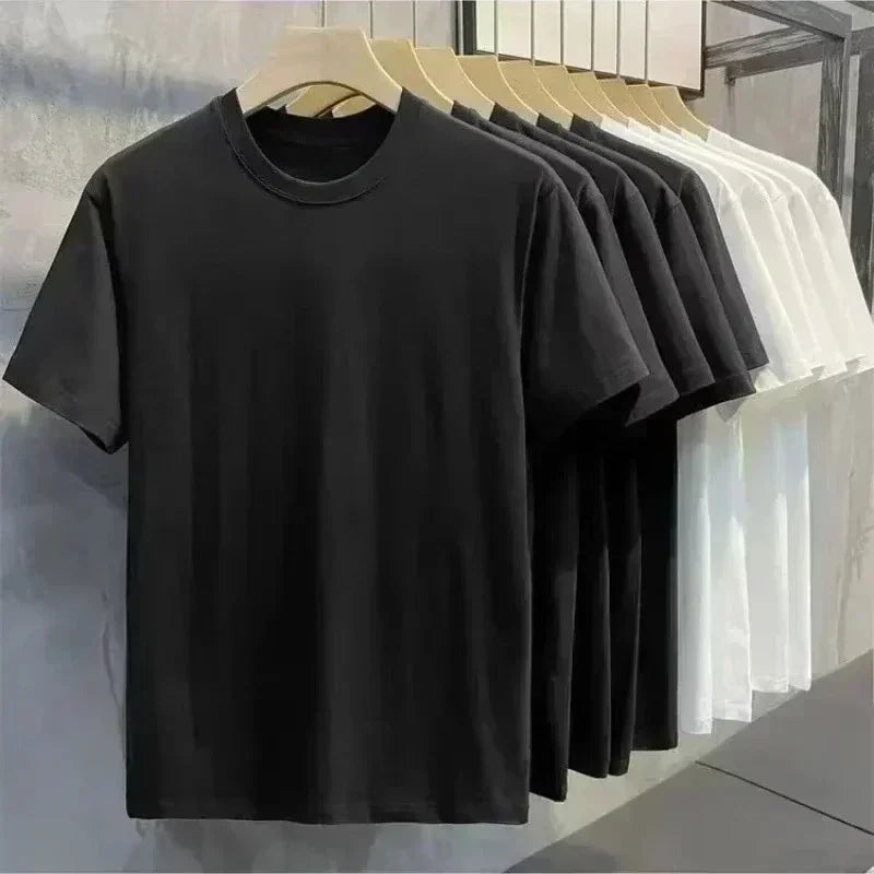 U2 Classic Rock Band Logo Tee  American Men Women Hip-hop Street Rock Short-sleeved Cotton Band Singer Rock Top
