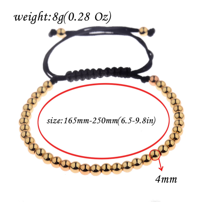 France Egypt Couple Bracelet Jewelry Gold&Silver Color Alloy Pharaoh Shape Luxury Woven Bracelet Best Gift For Men Women Jewelry
