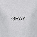 Mens Tim and Struppi T-Shirt Size up to 5XL