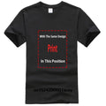 Stuart Pearce Psycho England Football Euro 96 Caricature Printed T-Shirt Tshirt Sizes Small - 3XL Retro Design