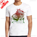 Thomas Sankara Lumumba Burkina Faso Design Retro Gift Cool Men Women TopsT Shirt for Fitness Training Comfortable Personality