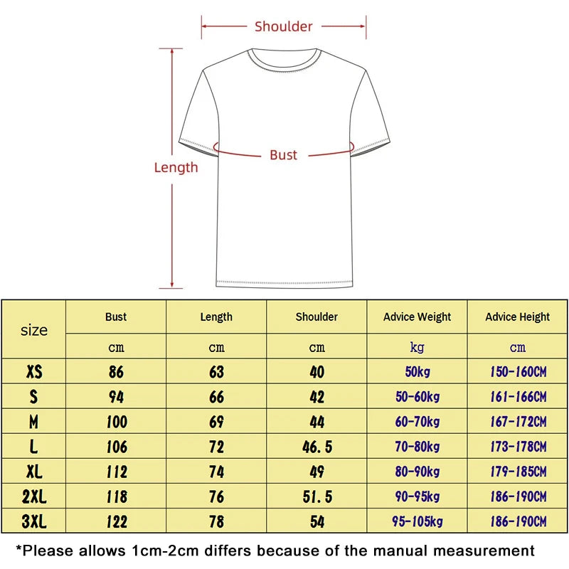 Men summer t-shirt funny print short sleeve El Charro T-Shirt White (XXL) NEW Made Italy Vintage Style (Street) male top tees