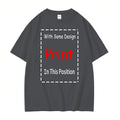 Saint Teresa Of Calcutta Catholic Quotes T Shirt  vintage Washed Versatile Slightly homme streetwear Soft Breathable