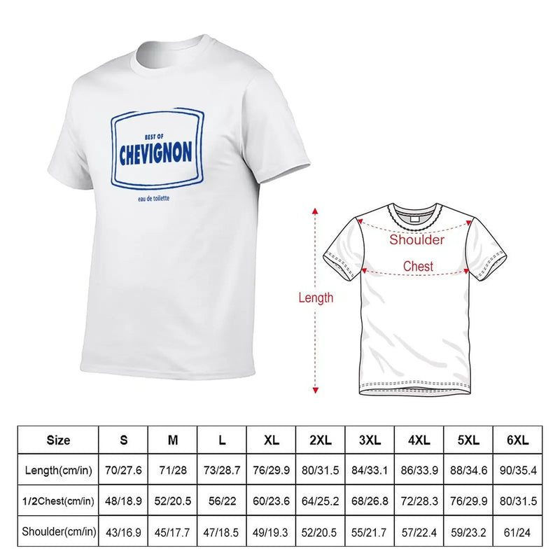 New Sweet Chevignon T-Shirt sweat shirts summer tops t shirt for men