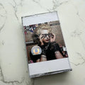 Madonna Ciccone Music Tape Madonna True Blue Album Cosplay Soundtracks Box Cassette Car Walkman Tape Party Music Collection Gift