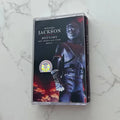 Retro MJ King of pop Michael Jackson Music Tape Bad Album HIStory Cassettes Cosplay Walkman Recorder Car Soundtracks Box Gifts