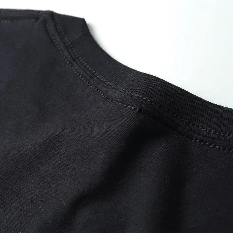 Mens Tim and Struppi T-Shirt Size up to 5XL